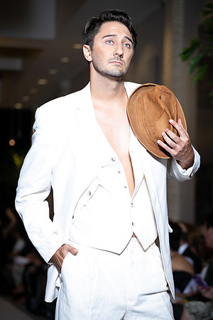 Charlotte Fashion Week 2019 Evening show-0299