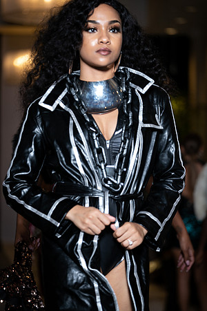 Charlotte Fashion Week 2019 Evening show-0470