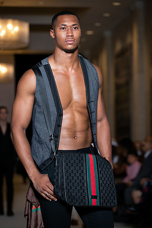 Charlotte Fashion Week 2019 Evening show-0307