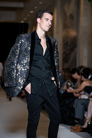 Charlotte Fashion Week 2019 Evening show-0316