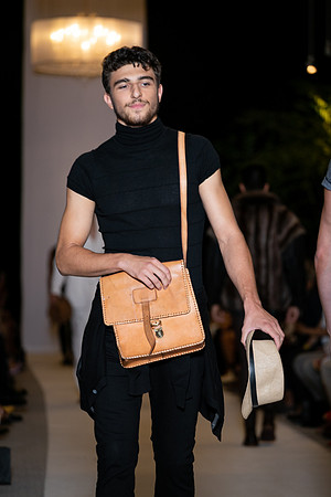 Charlotte Fashion Week 2019 Evening show-0281