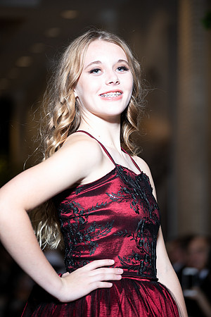Charlotte Fashion Week 2019 Evening show-0699