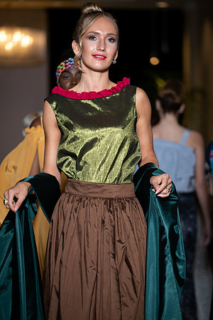 Charlotte Fashion Week 2019 Evening show-0687