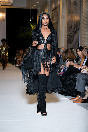 Charlotte Fashion Week 2019 Evening show-0149