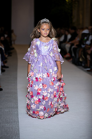 Charlotte Fashion Week 2019 Evening show-0798