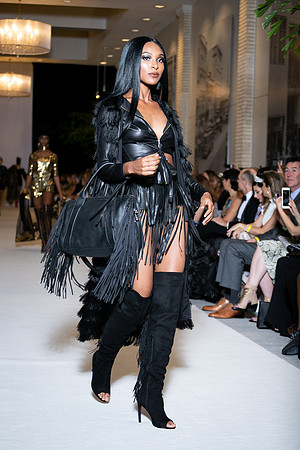 Charlotte Fashion Week 2019 Evening show-0157