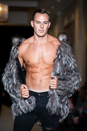 Charlotte Fashion Week 2019 Evening show-0250