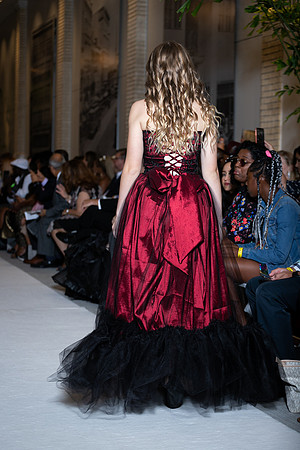 Charlotte Fashion Week 2019 Evening show-0702