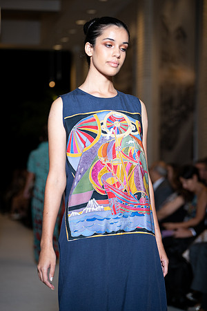 Charlotte Fashion Week 2019 Evening show-0592