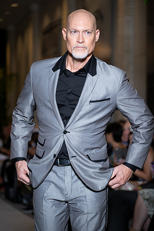 Charlotte Fashion Week 2019 Evening show-0389