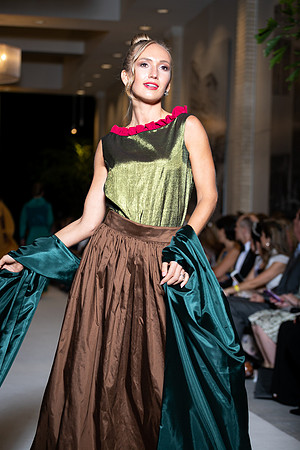 Charlotte Fashion Week 2019 Evening show-0650