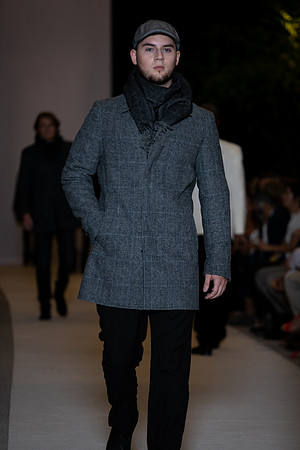 Charlotte Fashion Week 2019 Evening show-0347