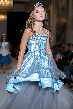 Charlotte Fashion Week 2019 Evening show-0723