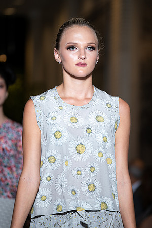 Charlotte Fashion Week 2019 Evening show-0670