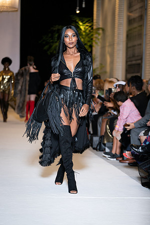 Charlotte Fashion Week 2019 Evening show-0146