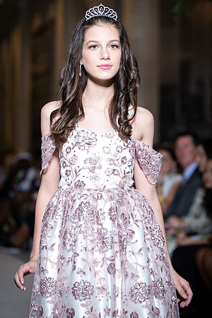 Charlotte Fashion Week 2019 Evening show-0736