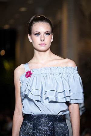 Charlotte Fashion Week 2019 Evening show-0616