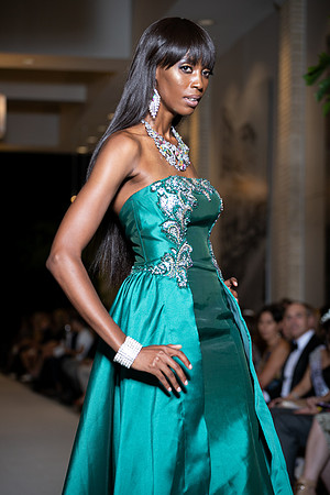 Charlotte Fashion Week 2019 Evening show-0426