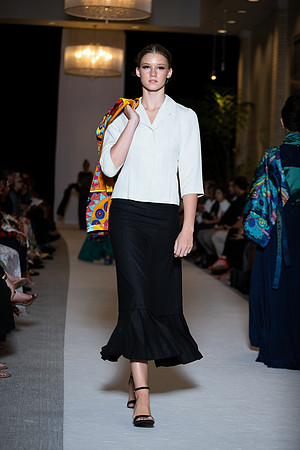Charlotte Fashion Week 2019 Evening show-0629