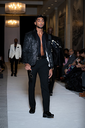Charlotte Fashion Week 2019 Evening show-0328