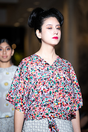 Charlotte Fashion Week 2019 Evening show-0672