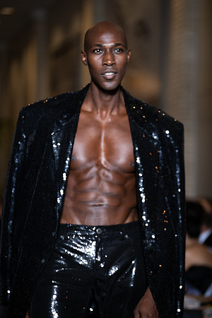 Charlotte Fashion Week 2019 Evening show-0326