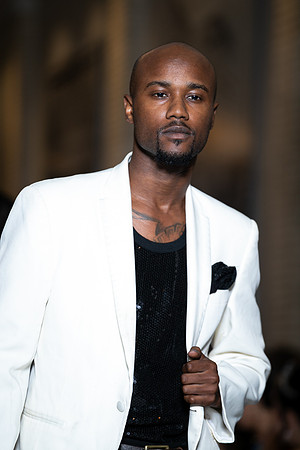 Charlotte Fashion Week 2019 Evening show-0339