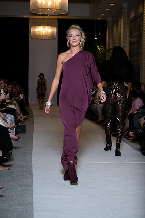 Charlotte Fashion Week 2019 Evening show-0219