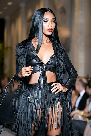 Charlotte Fashion Week 2019 Evening show-0153