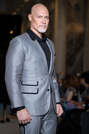 Charlotte Fashion Week 2019 Evening show-0388