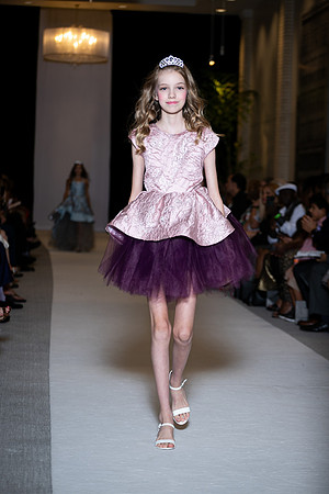 Charlotte Fashion Week 2019 Evening show-0707