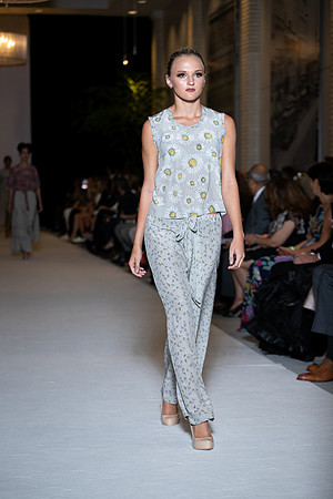 Charlotte Fashion Week 2019 Evening show-0505