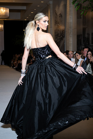 Charlotte Fashion Week 2019 Evening show-0450