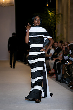 Charlotte Fashion Week 2019 Evening show-0405