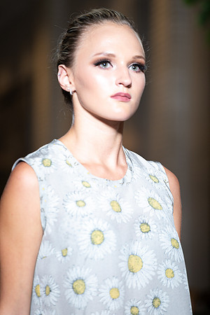 Charlotte Fashion Week 2019 Evening show-0671