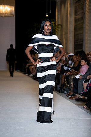 Charlotte Fashion Week 2019 Evening show-0406