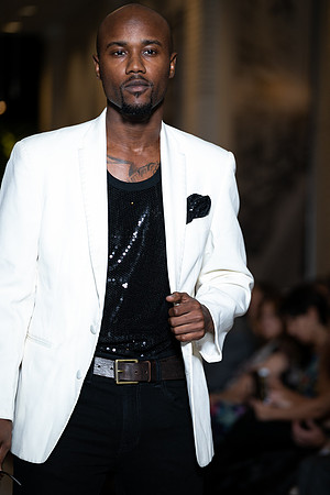 Charlotte Fashion Week 2019 Evening show-0340
