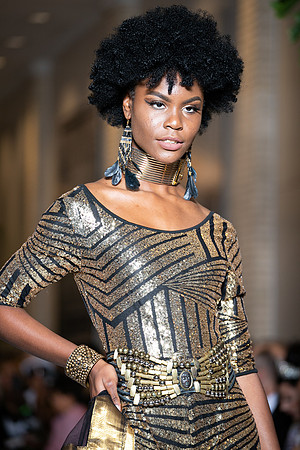 Charlotte Fashion Week 2019 Evening show-0164