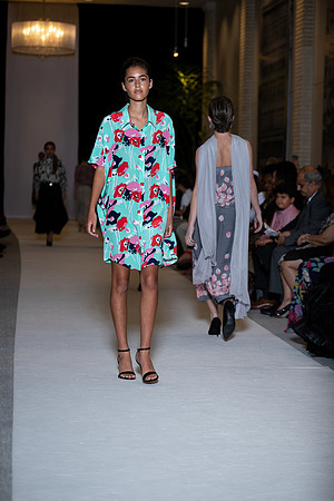 Charlotte Fashion Week 2019 Evening show-0548