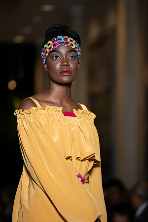 Charlotte Fashion Week 2019 Evening show-0661