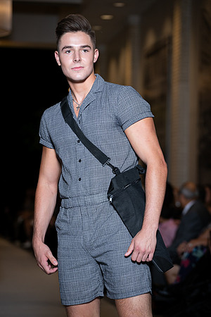 Charlotte Fashion Week 2019 Evening show-0278