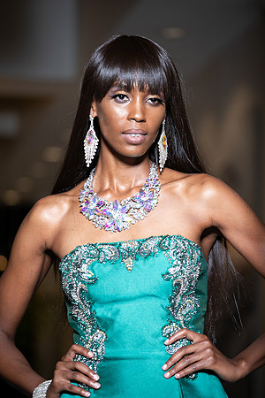 Charlotte Fashion Week 2019 Evening show-0423