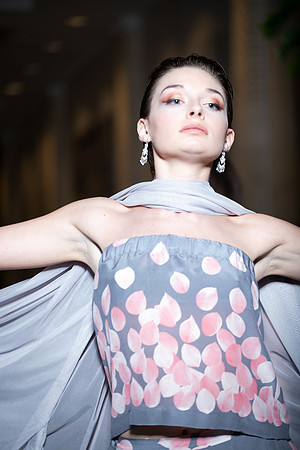 Charlotte Fashion Week 2019 Evening show-0544