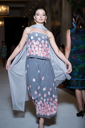 Charlotte Fashion Week 2019 Evening show-0543
