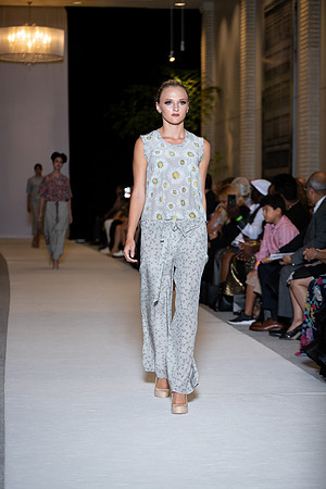 Charlotte Fashion Week 2019 Evening show-0504