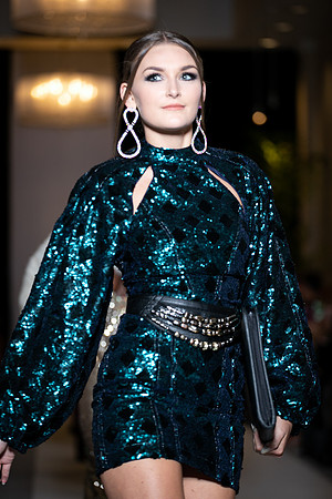 Charlotte Fashion Week 2019 Evening show-0463
