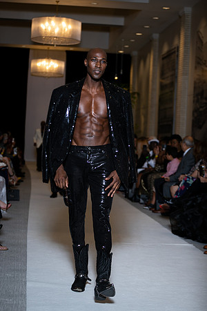 Charlotte Fashion Week 2019 Evening show-0319