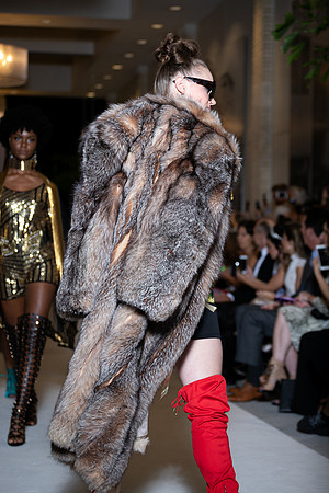 Charlotte Fashion Week 2019 Evening show-0460
