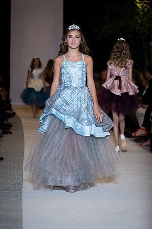 Charlotte Fashion Week 2019 Evening show-0714