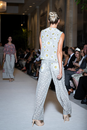 Charlotte Fashion Week 2019 Evening show-0516